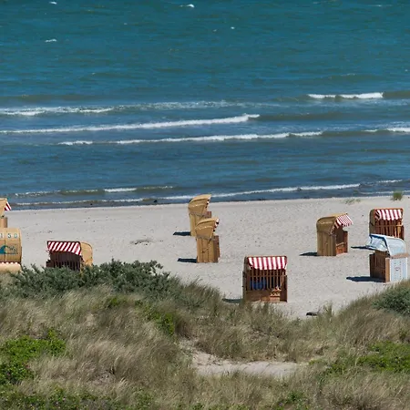 דירה Ostsee - Nr 63 