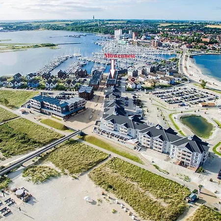 דירה Ostsee - Nr 63 