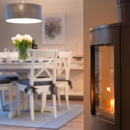 דירה Ostsee - Nr 63 