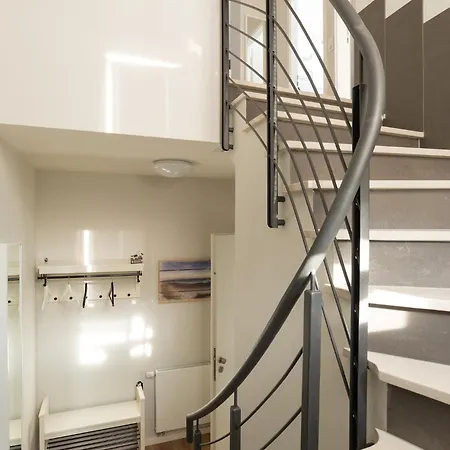 דירה Ostsee - Nr 63 