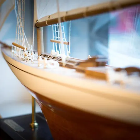 דירה Ostsee - Nr 63 