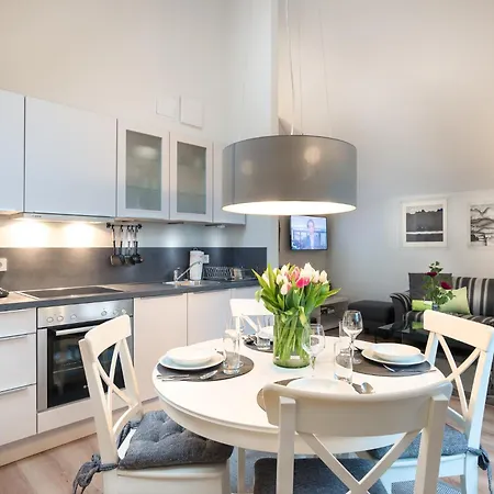 דירה Ostsee - Nr 63 